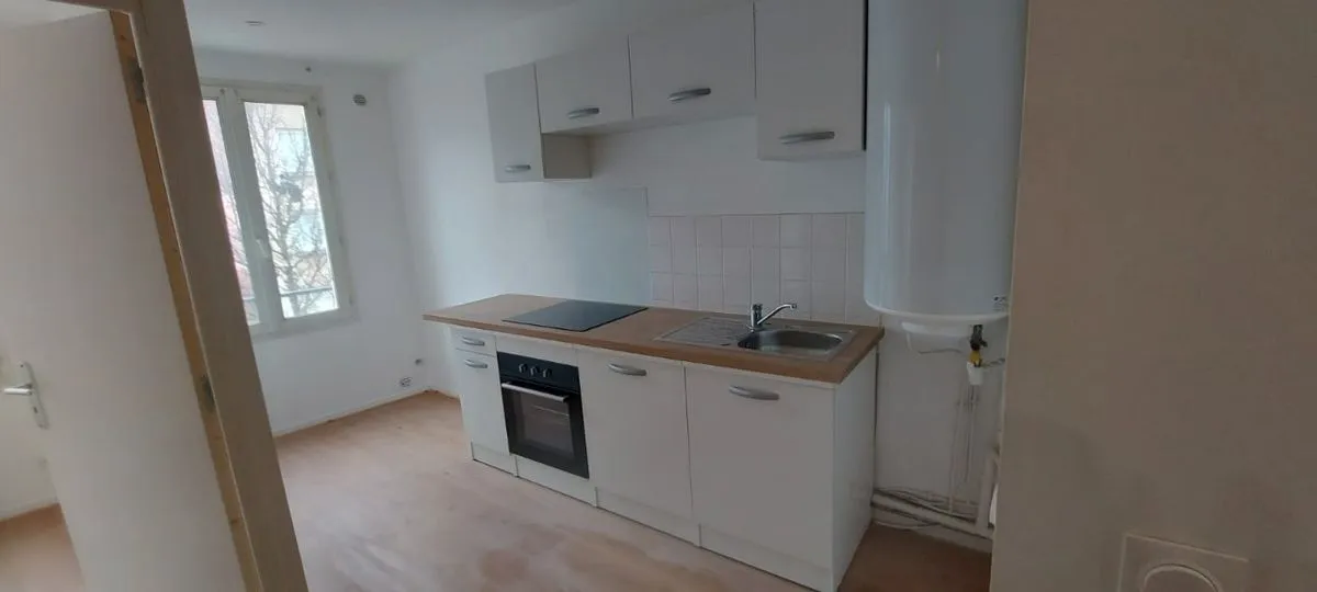 Location Le Havre Appartement 6810829ddb0e1