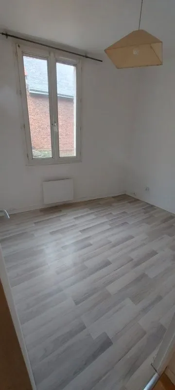 Location Le Havre Appartement 6810829ddb0e3