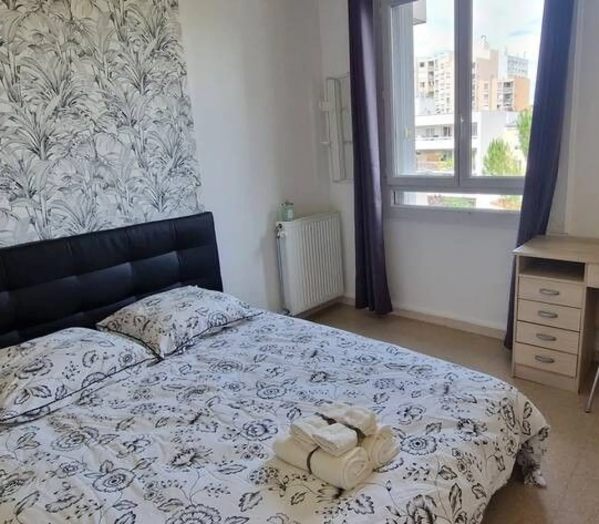 Location Clichy Chambre 681084475ea2