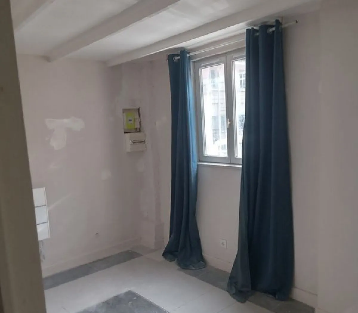 Location Lyon Appartement 681085df0910