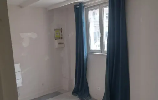 Location Lyon Appartement 681085df0910