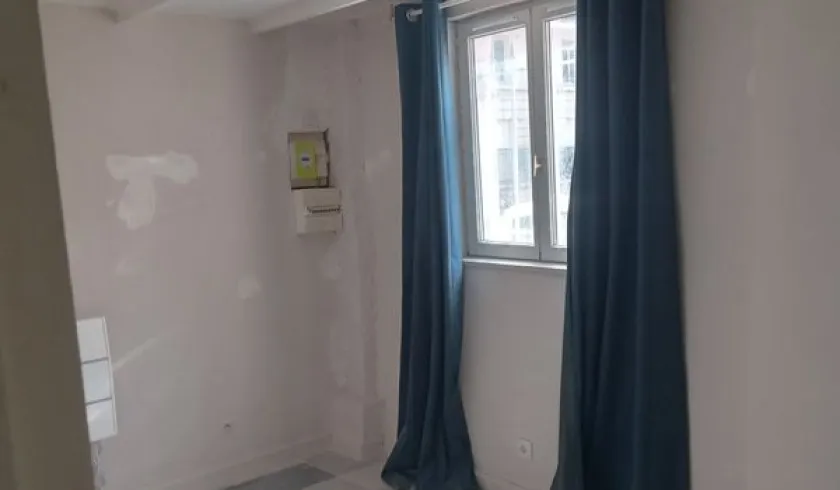 Location Lyon Appartement 681085df09101