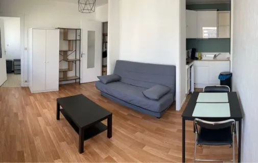 Location Lille Appartement 6810874a02fd
