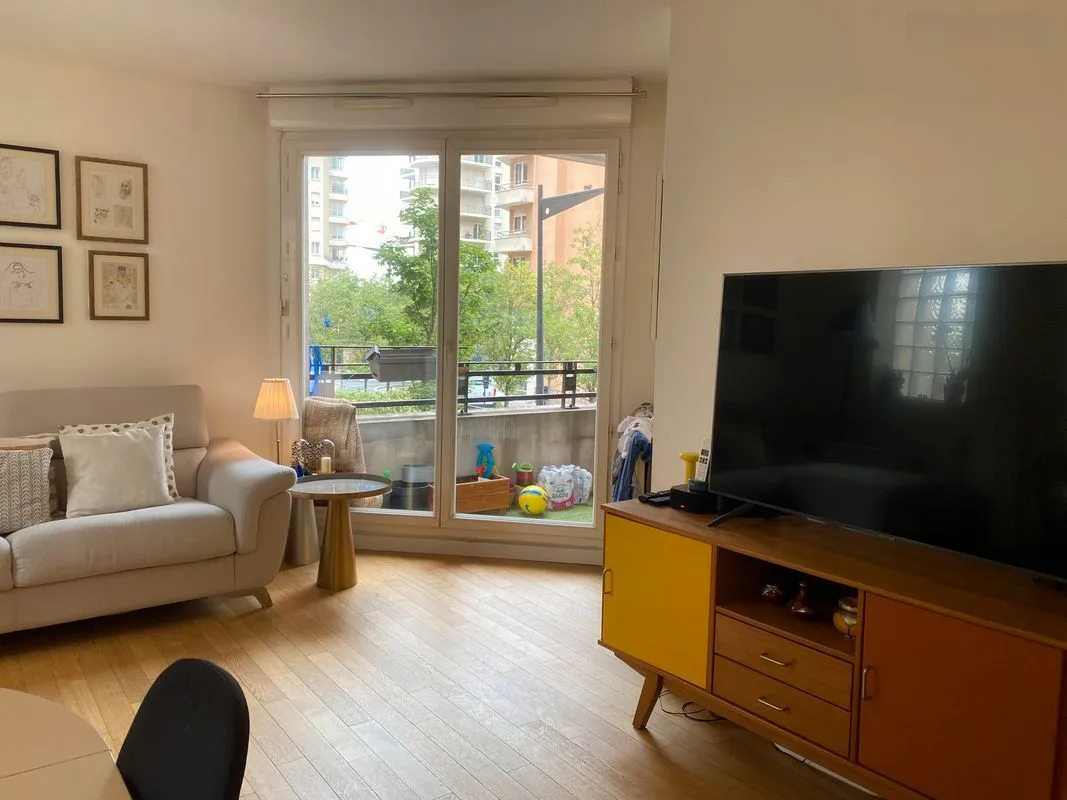 Location Courbevoie Appartement 681094392ebf3