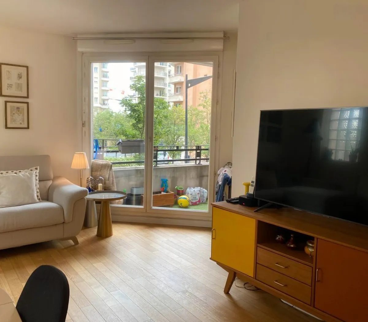 Location Courbevoie Appartement 681094392ebf