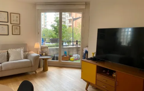 Location Courbevoie Appartement 681094392ebf