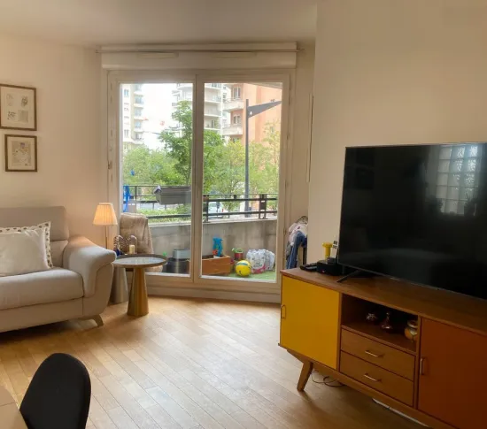 Location Courbevoie Appartement 681094392ebf3