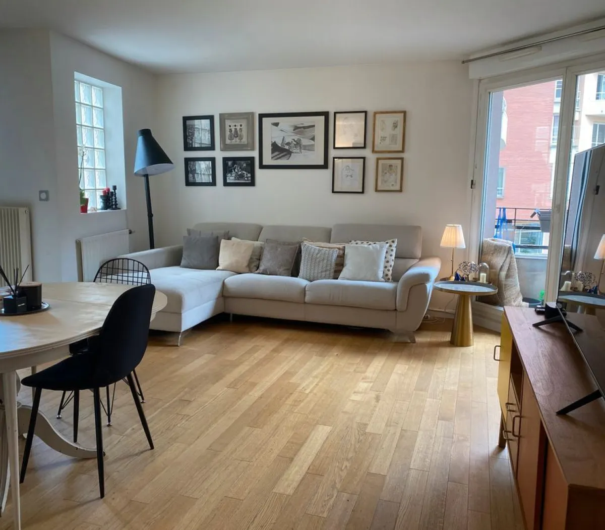 Location Courbevoie Appartement 681094392ebf