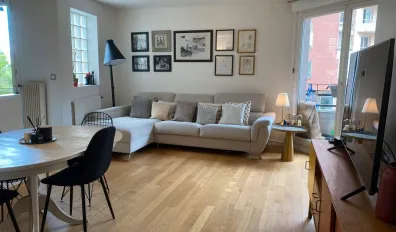 miniatureLocation Courbevoie Appartement 681094392ebf2