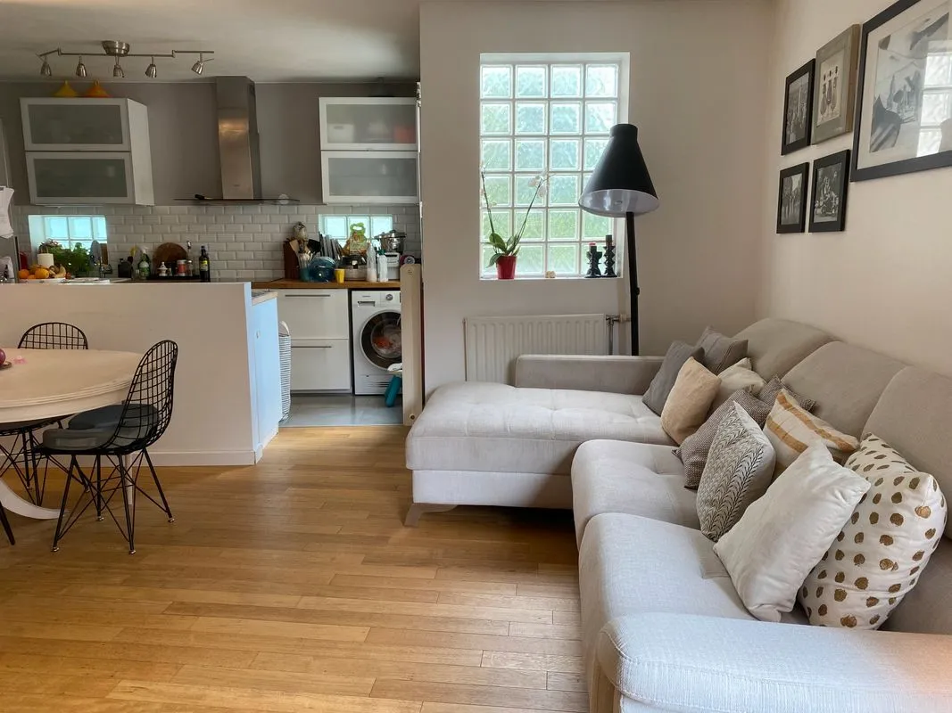 Location Courbevoie Appartement 681094392ebf2