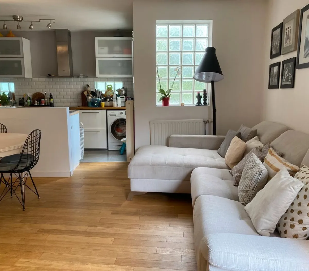 Location Courbevoie Appartement 681094392ebf