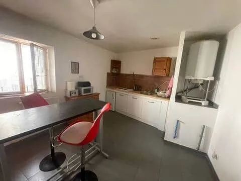 Location Marseille Appartement 681097b0849b