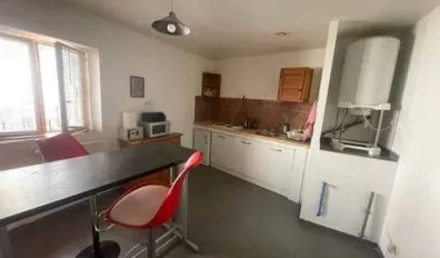Location Marseille Appartement 681097b0849b