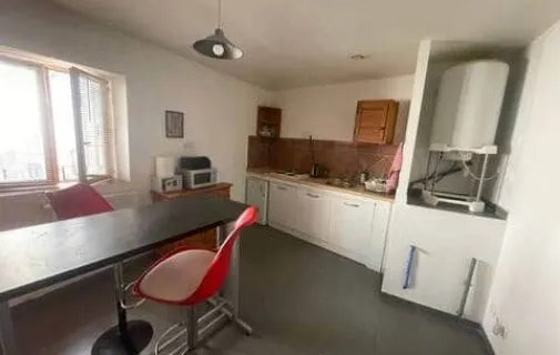 Location Marseille Appartement 681097b0849b