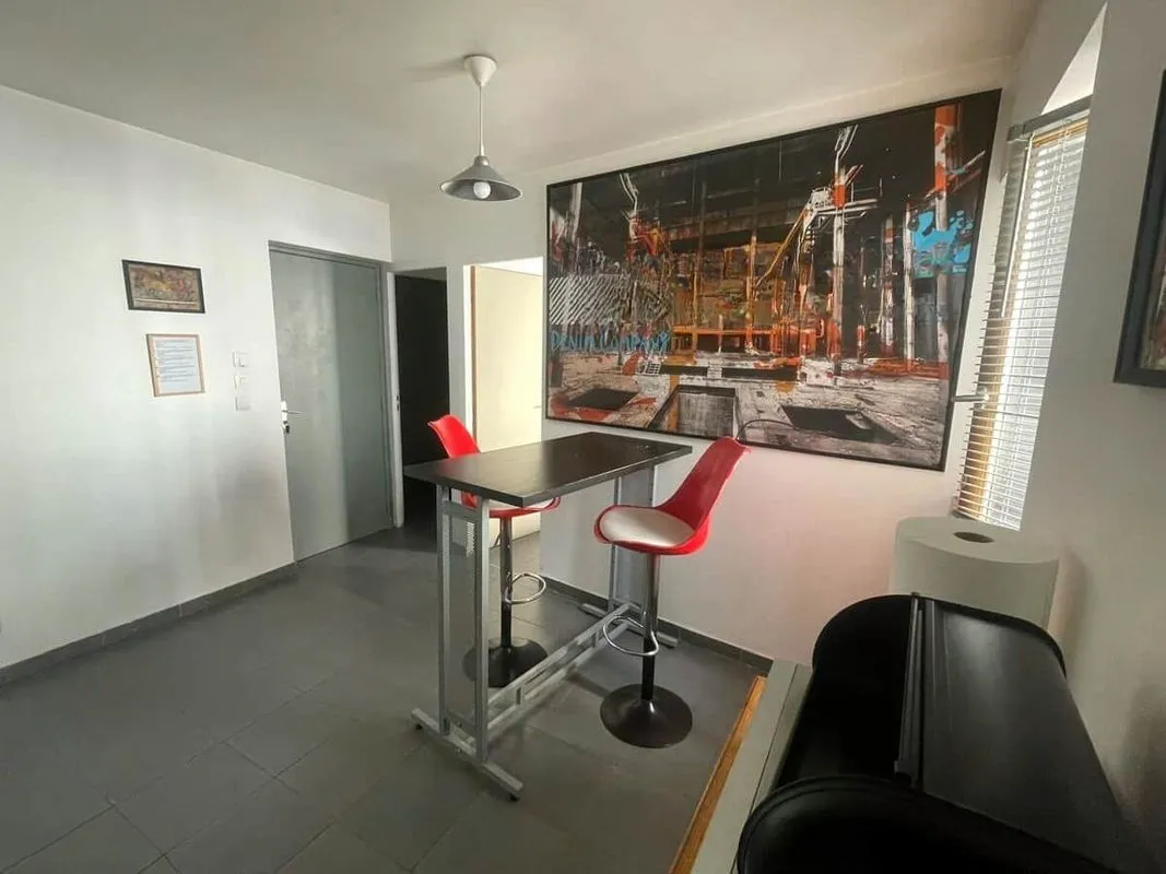 Location Marseille Appartement 681097b0849b