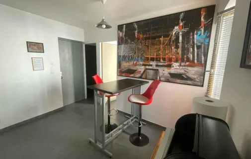 Location Marseille Appartement 681097b0849b