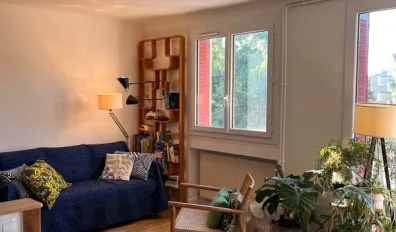 miniatureLocation Lyon Appartement 6810993fccd12
