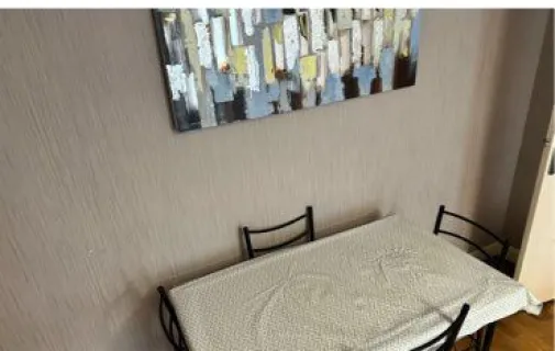 Location Saint-Étienne Appartement 68109e8da91d