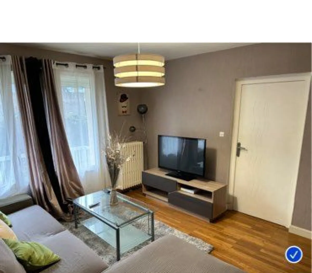 Location Saint-Étienne Appartement 68109e8da91d