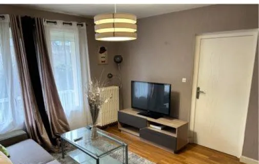 Location Saint-Étienne Appartement 68109e8da91d
