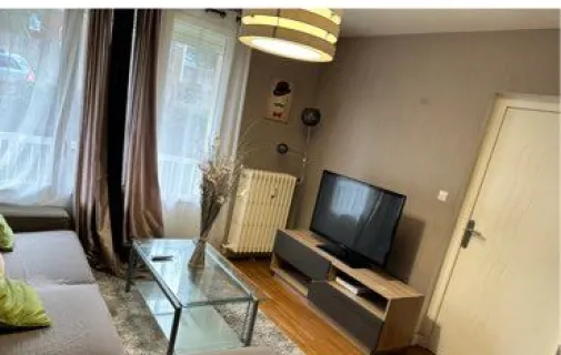 Location Saint-Étienne Appartement 68109e8da91d