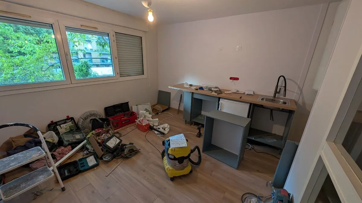 Location Toulouse Appartement 6810a4d43aa9