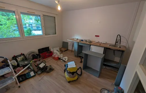 Location Toulouse Appartement 6810a4d43aa9