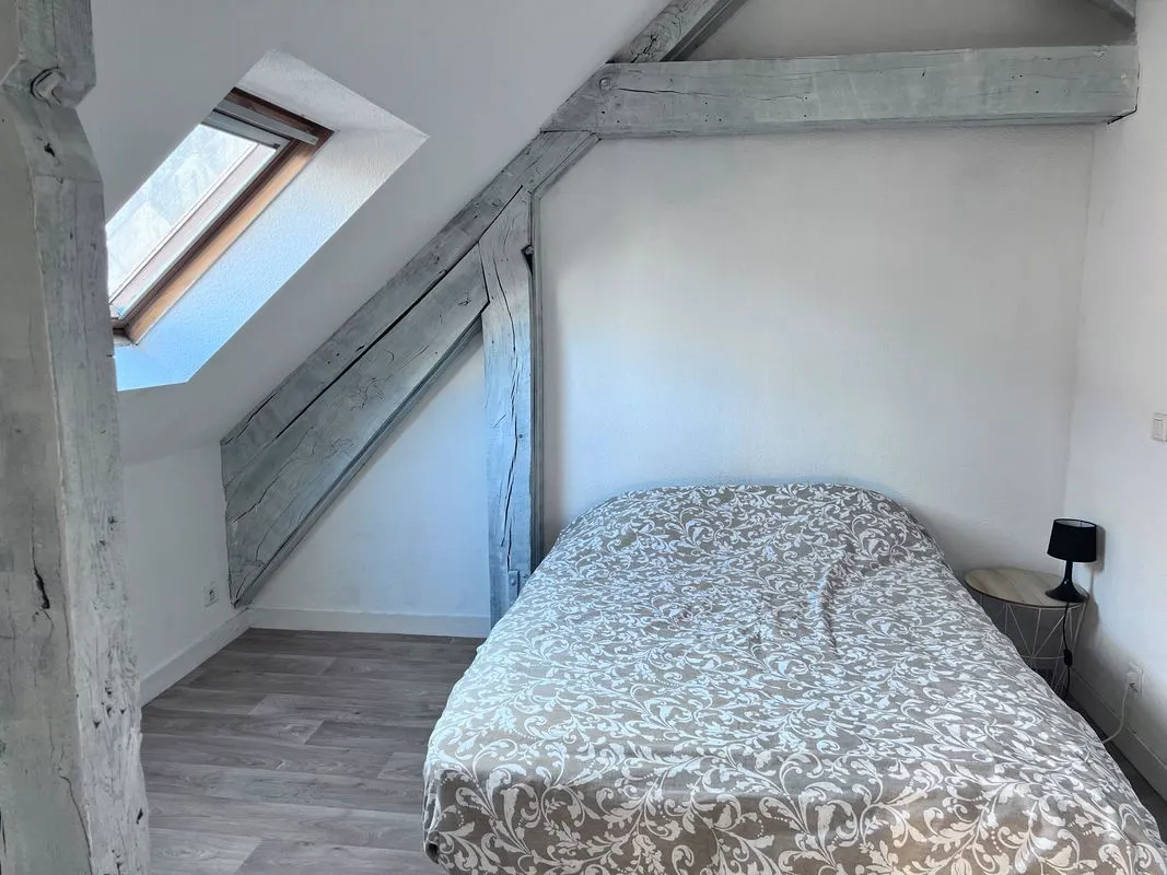 Location Rennes Appartement 6810a5e20f70