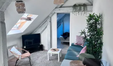 Location Rennes Appartement 6810a5e20f70