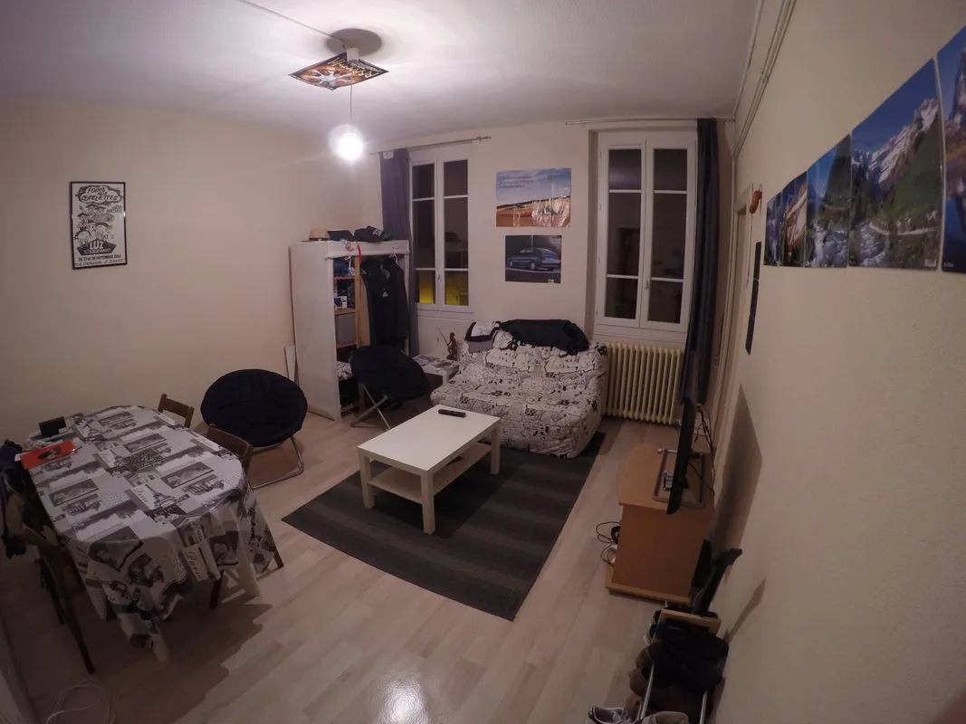 Location Toulouse Appartement 6810a73e69c61