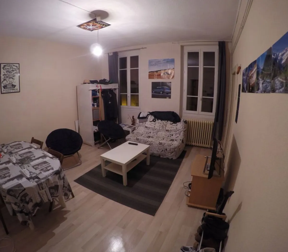 Location Toulouse Appartement 6810a73e69c6