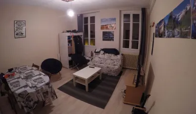 miniatureLocation Toulouse Appartement 6810a73e69c62