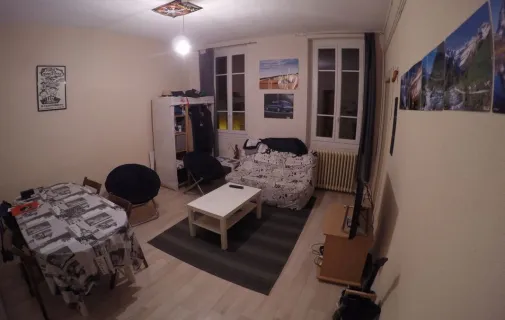 Location Toulouse Appartement 6810a73e69c6