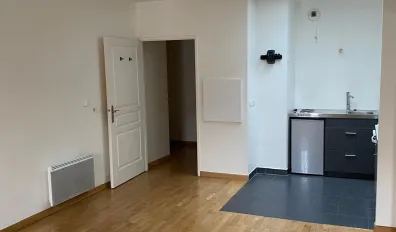 Location Noisy-le-Grand Appartement 6810aa90de56