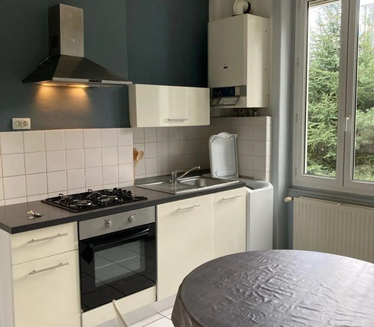 Location Saint-Étienne Appartement 6810b33f2cb7