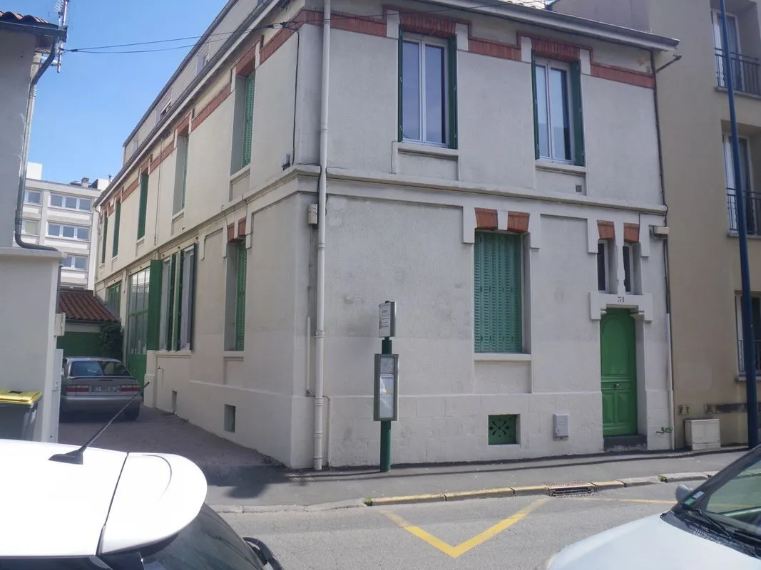 Location Clermont-Ferrand Appartement 6810b49808ff
