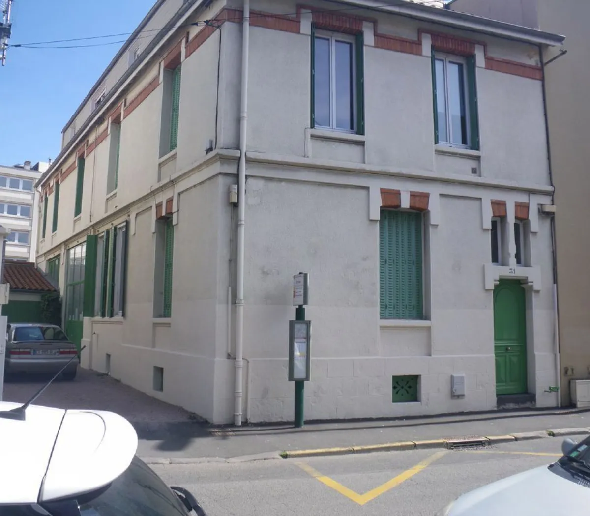 Location Clermont-Ferrand Appartement 6810b49808ff