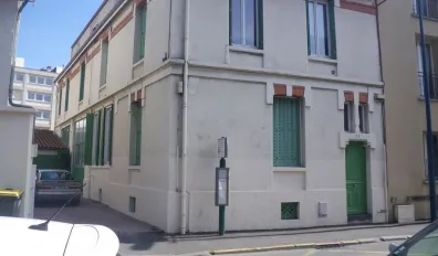 Location Clermont-Ferrand Appartement 6810b49808ff