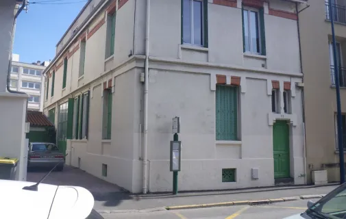 Location Clermont-Ferrand Appartement 6810b49808ff
