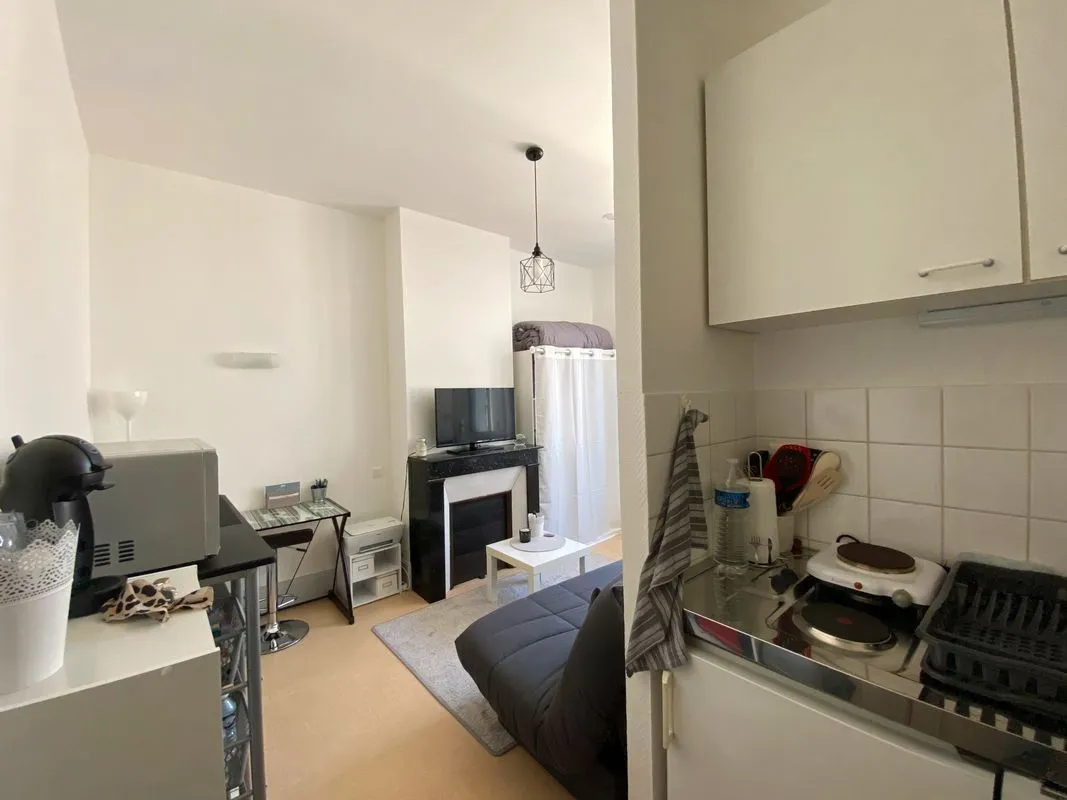 Location Clermont-Ferrand Appartement 6810b49808ff