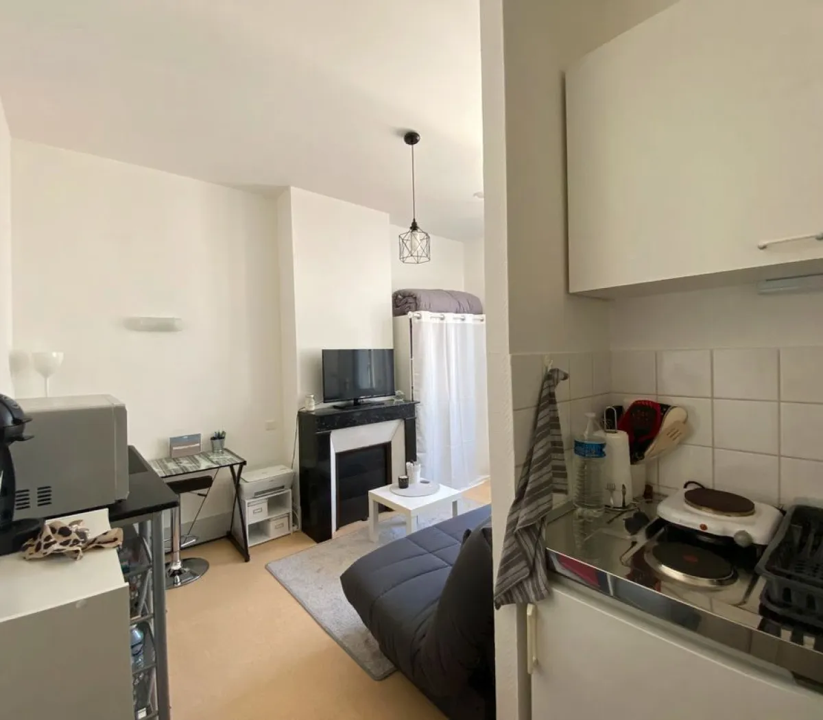 Location Clermont-Ferrand Appartement 6810b49808ff