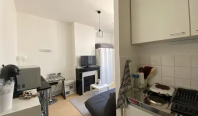 Location Clermont-Ferrand Appartement 6810b49808ff