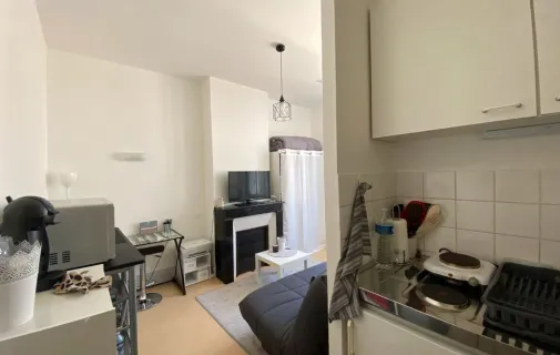 Location Clermont-Ferrand Appartement 6810b49808ff