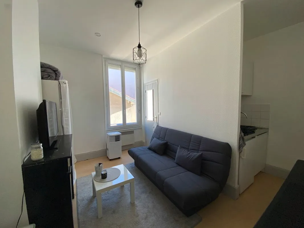 Location Clermont-Ferrand Appartement 6810b49808ff