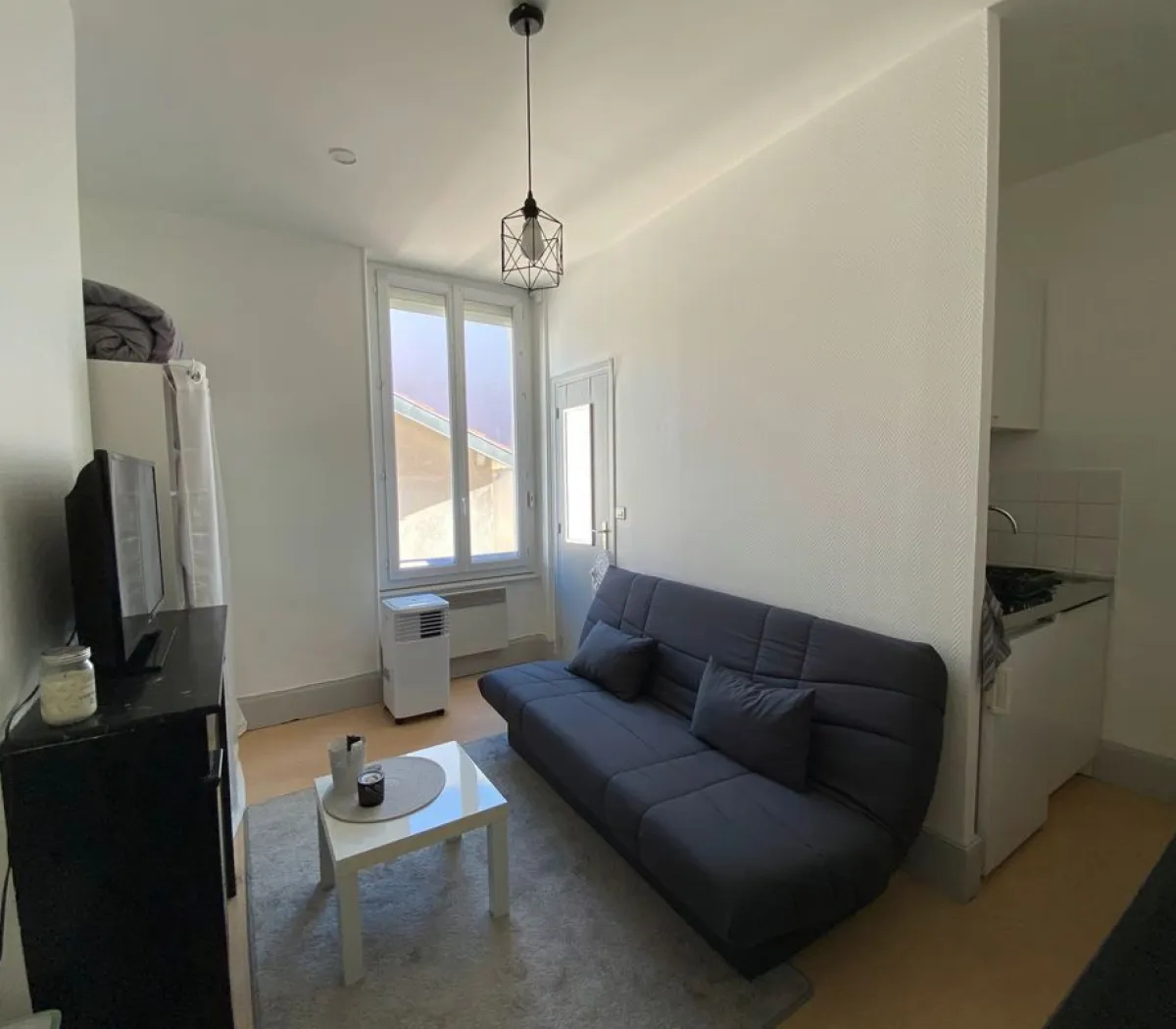 Location Clermont-Ferrand Appartement 6810b49808ff