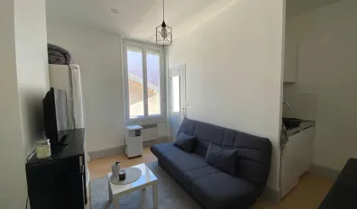 Location Clermont-Ferrand Appartement 6810b49808ff