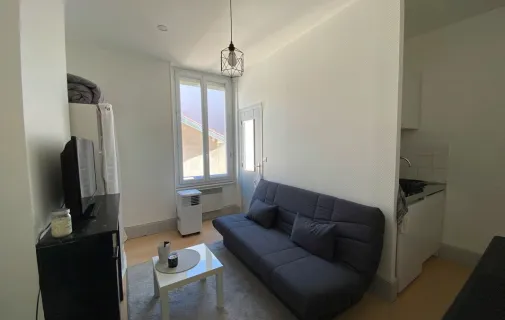 Location Clermont-Ferrand Appartement 6810b49808ff