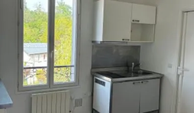 miniatureLocation Montmorency Appartement 6810b5ebf0672