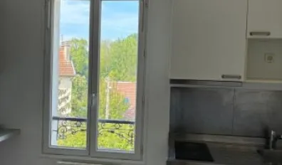miniatureLocation Montmorency Appartement 6810b5ebf0672