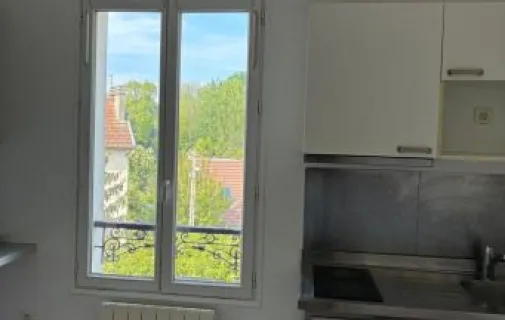 Location Montmorency Appartement 6810b5ebf067